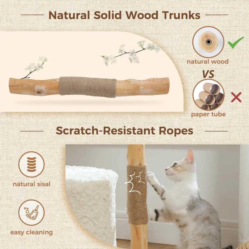 Pet Cat Tree