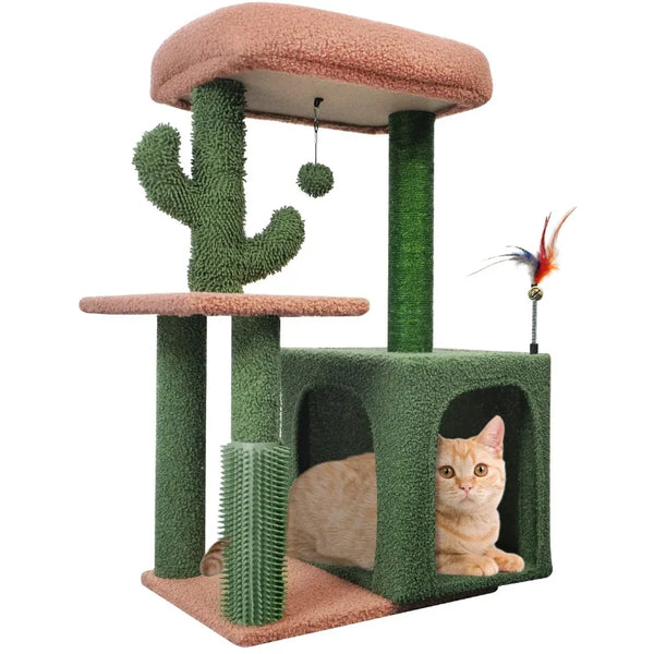 Pet Cat Tree