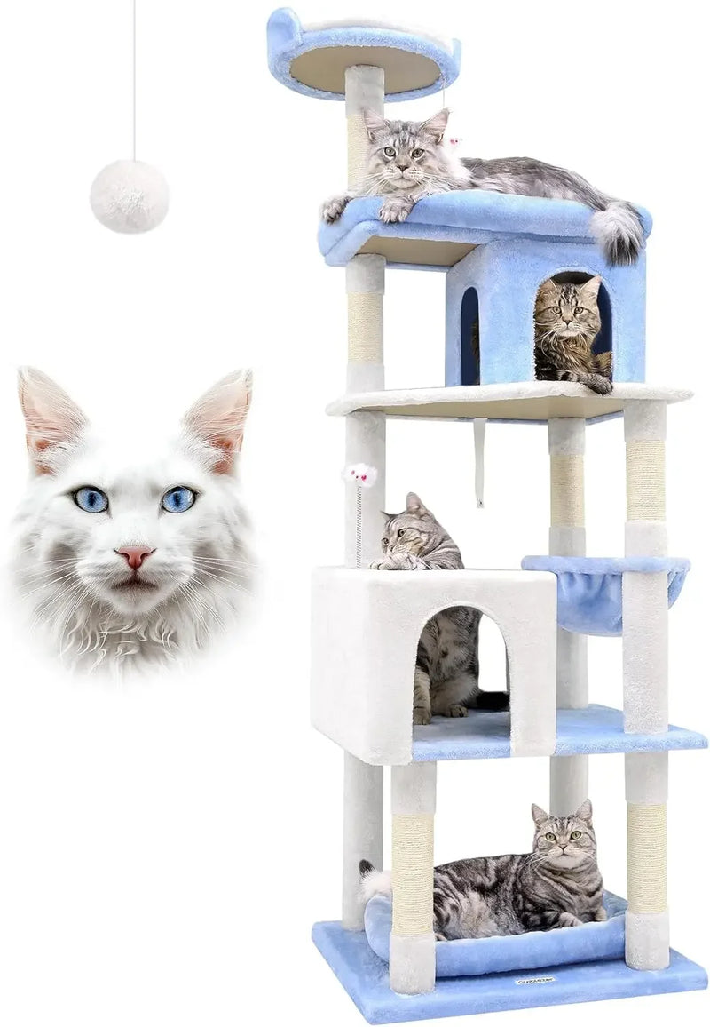 Pet Cat Tree