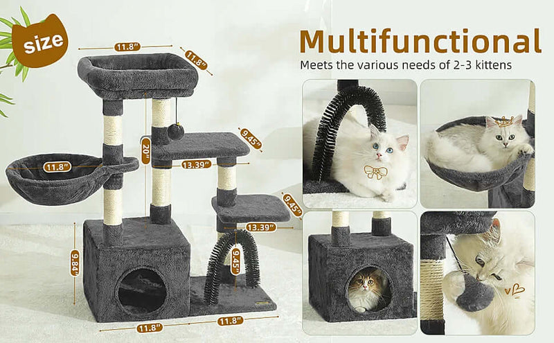 Pet Cat Tree