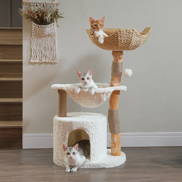 Pet Cat Tree