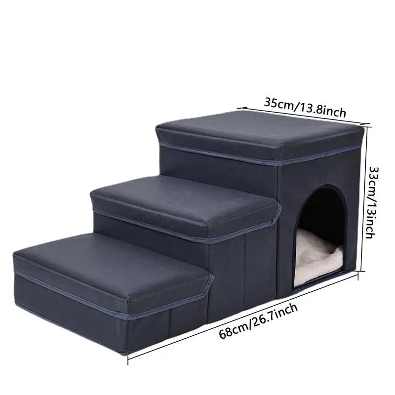 Pet Safety Stairs