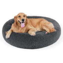Pet Donut Bed