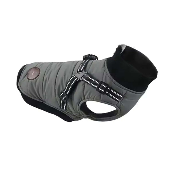 Pet Dog Jacket