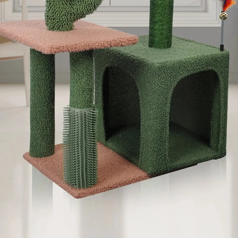 Pet Cat Tree