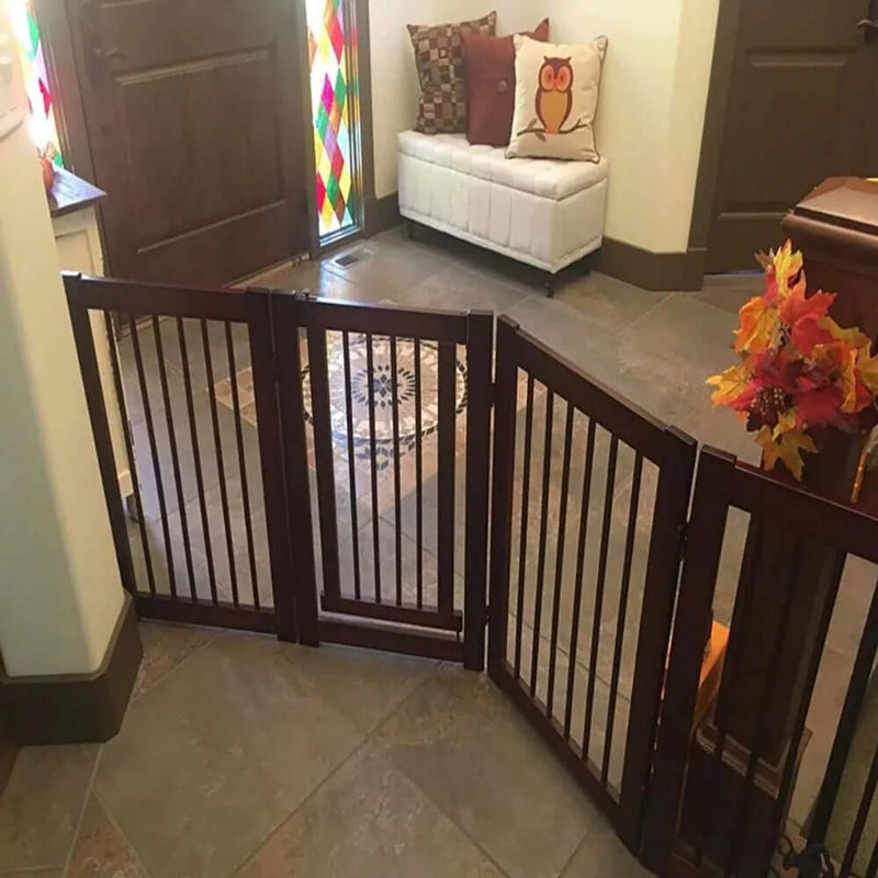 Pet Dog Gate
