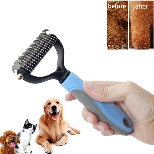 Pet Grooming Brush