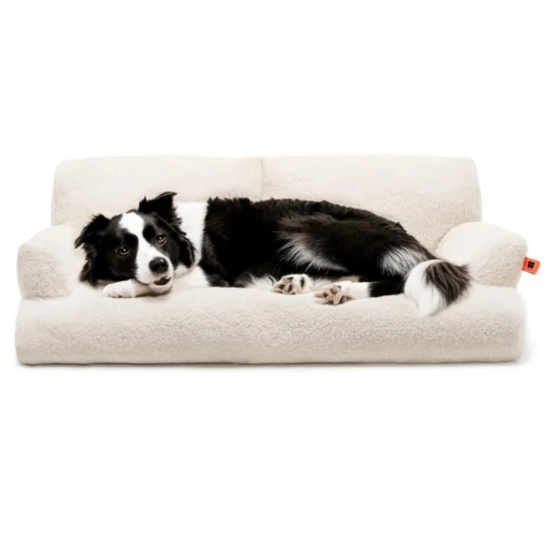 Pet Dog Sofa Bed 40"