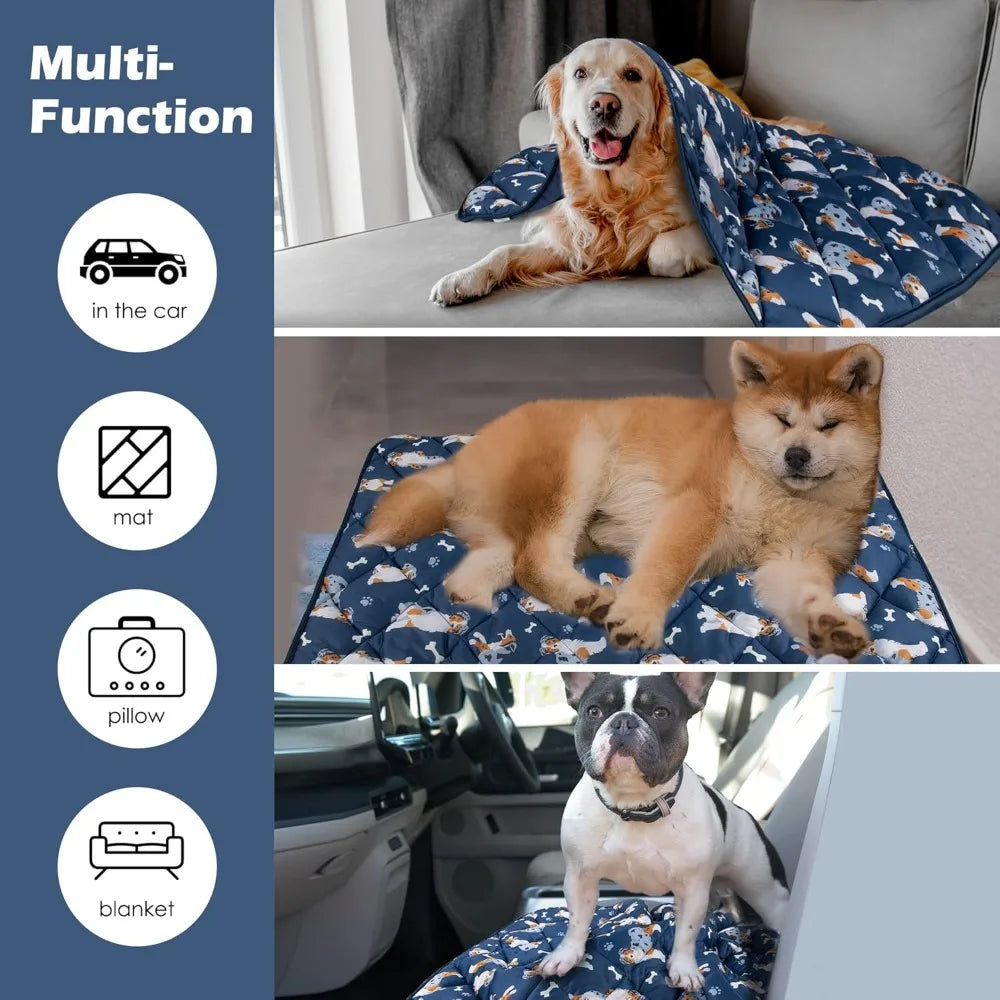 Pet Cooling Mat