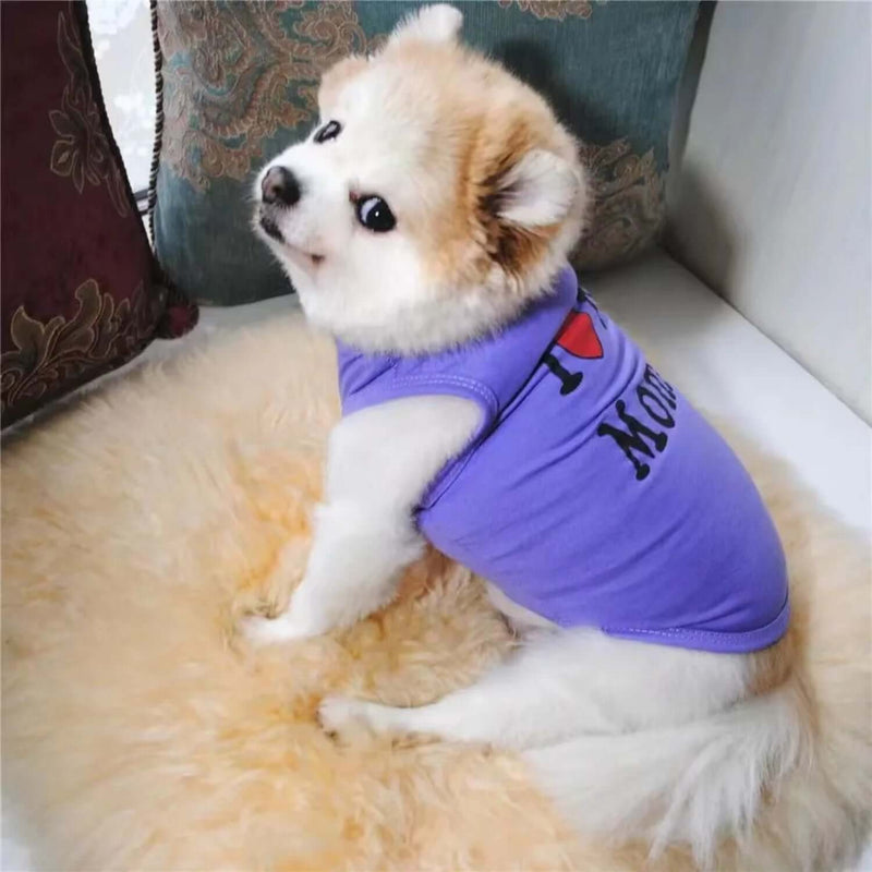 Pet Dog Clothes