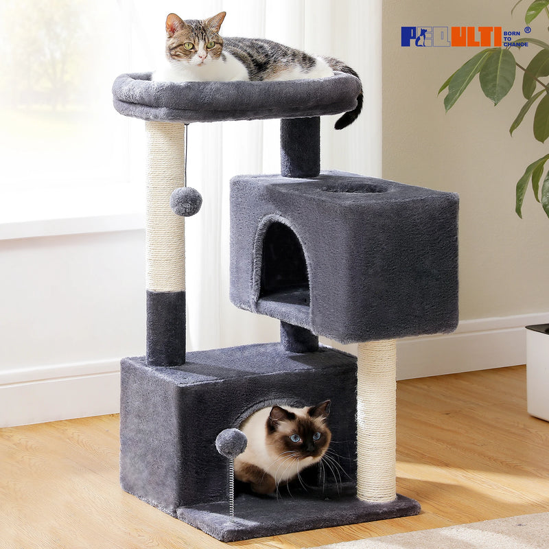 Pet Cat Tree