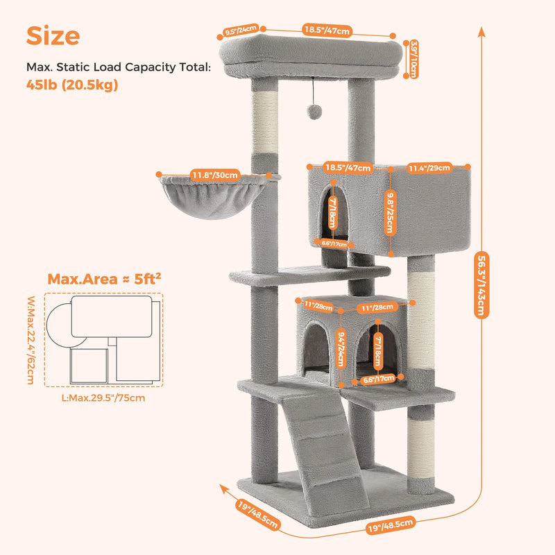 Pet Cat Tree