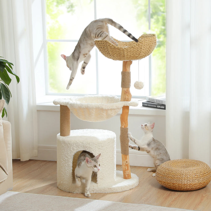 Pet Cat Tree