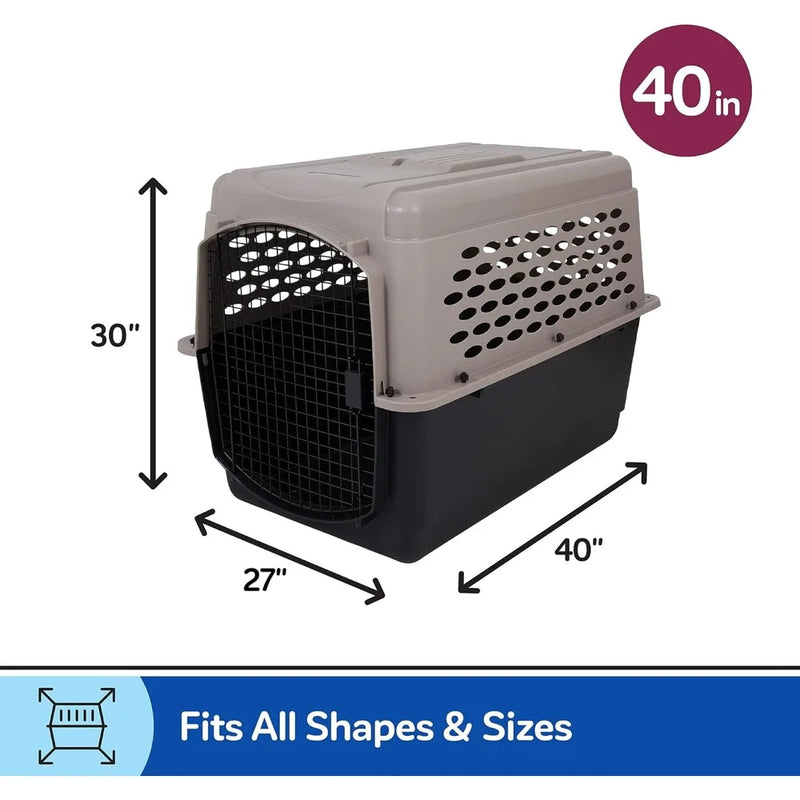 Pet Dog Crate 40"