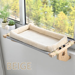 Pet Cat Window Bed