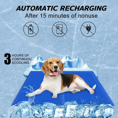 Pet Cooling Mat