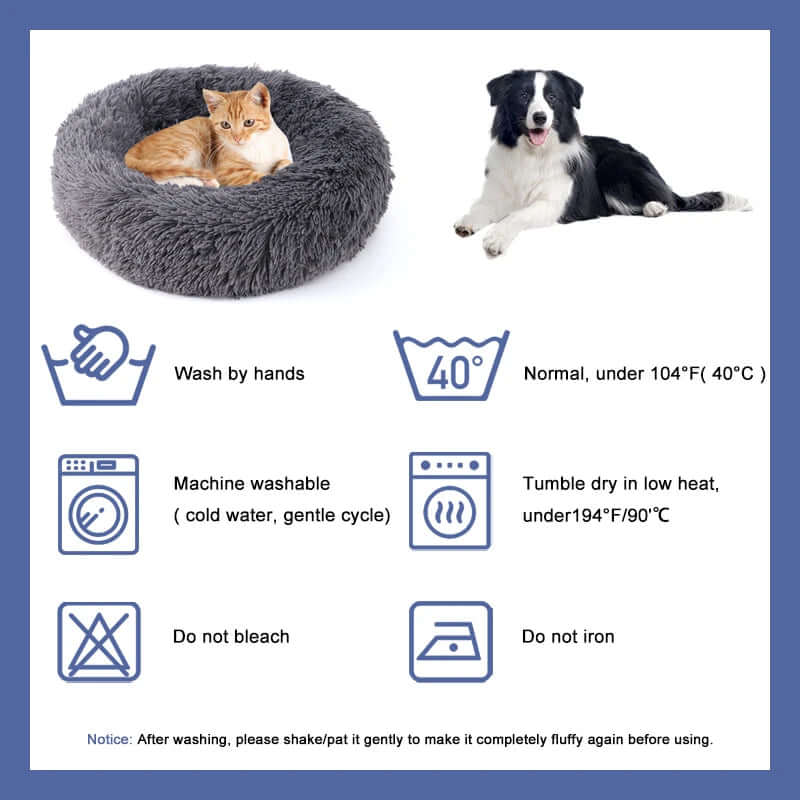 Pet Cat / Dog Beds
