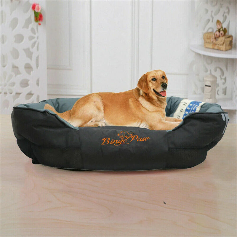 Pet Dog Bed