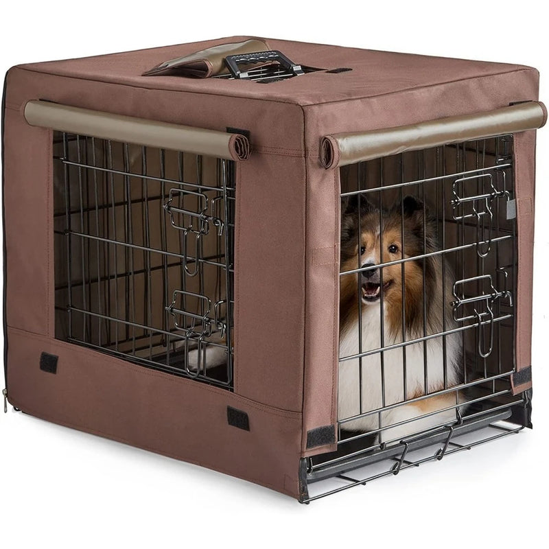Pet Dog Crates