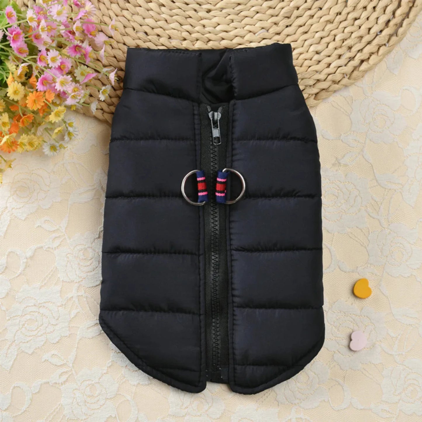 Pet Dog Vest / Jacket