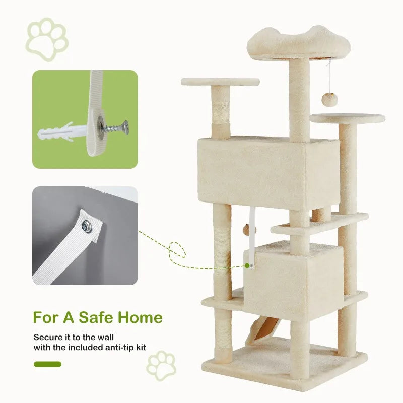 Pet Cat Tree