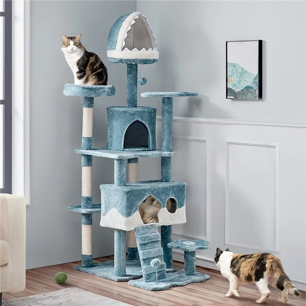 Pet Cat Tree