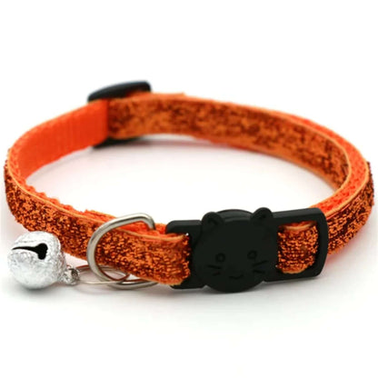 Pet Cat Collars
