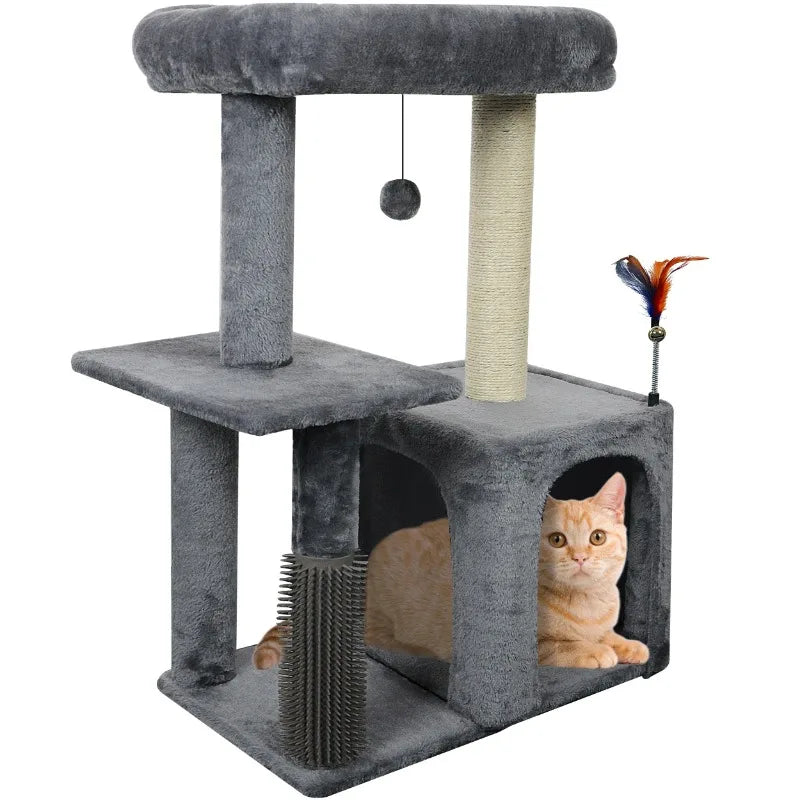 Pet Cat Tree