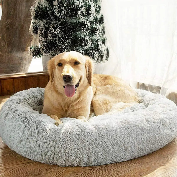 Pet Dog / Cat Donut Bed