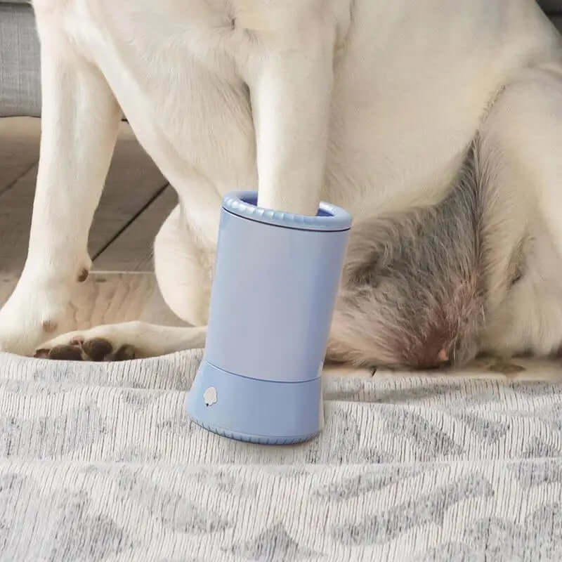 Pet Automatic Cleaner