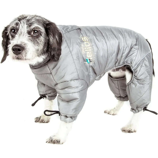 Pet Dog Winter Coat