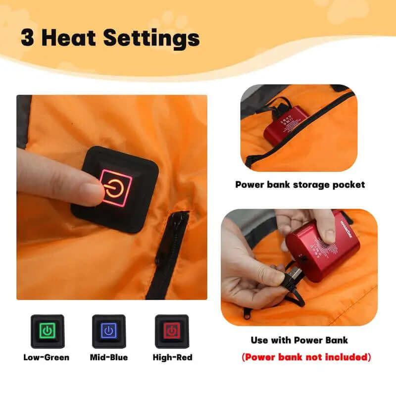 Pet Dog Sleeping Bag