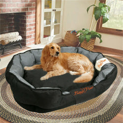 Pet Dog Bed