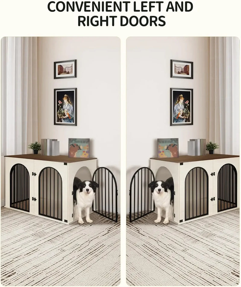 Pet Dog House