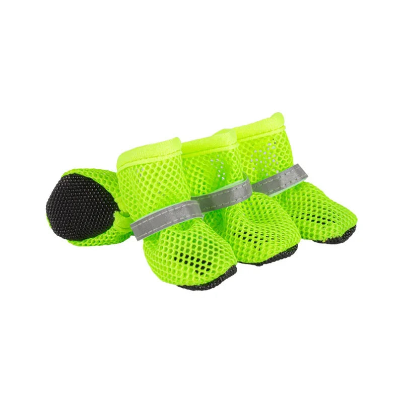 Pet Dog Shoes  N