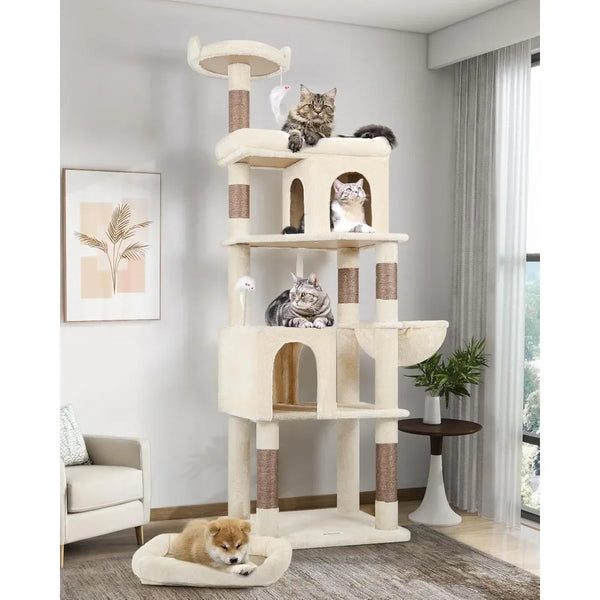 Pet Cat Tree