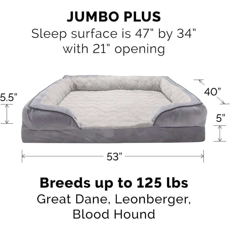 Pet Dog Bed