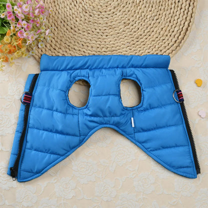 Pet Dog Vest / Jacket