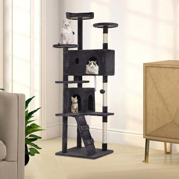 Pet Cat Tree