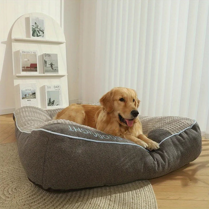 Pet Dog Bed