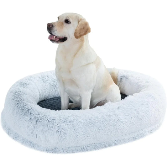 Large Dog Bed