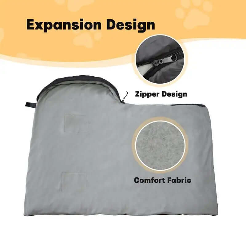 Pet Dog Sleeping Bag