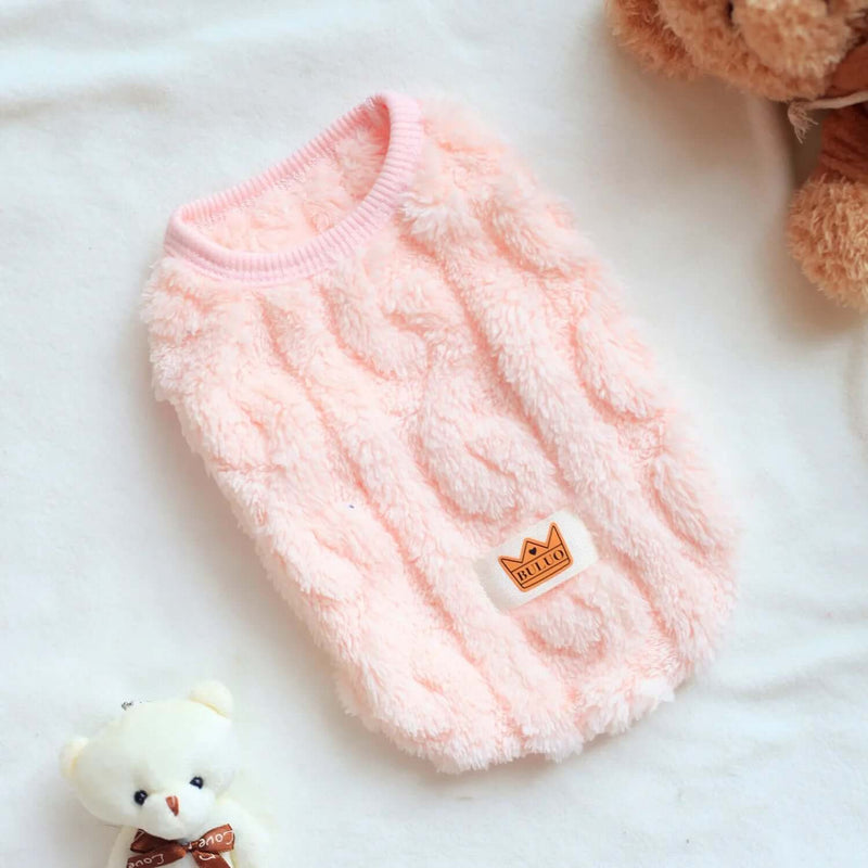 Pet Cat / Dog Sweaters