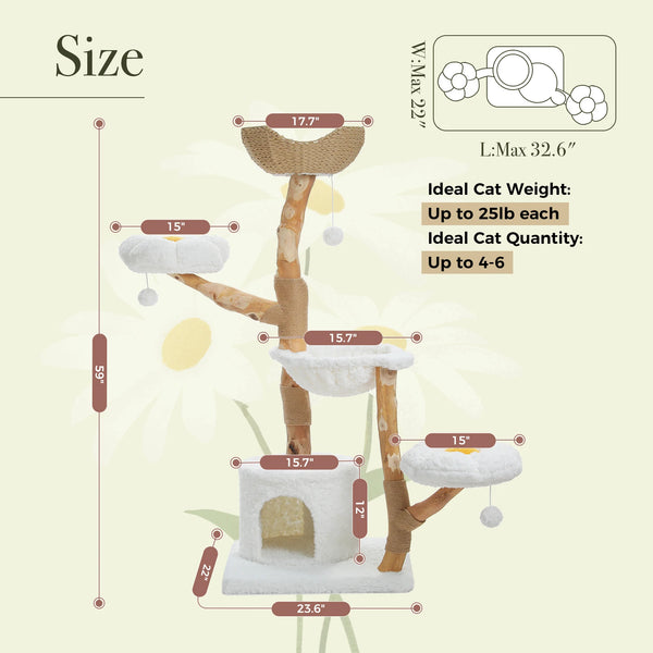 Pet Cat Tree