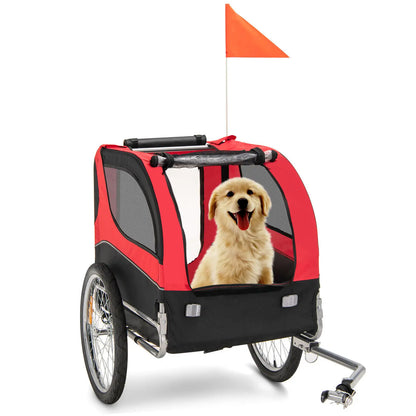 Pet Bicycle Pet carrier