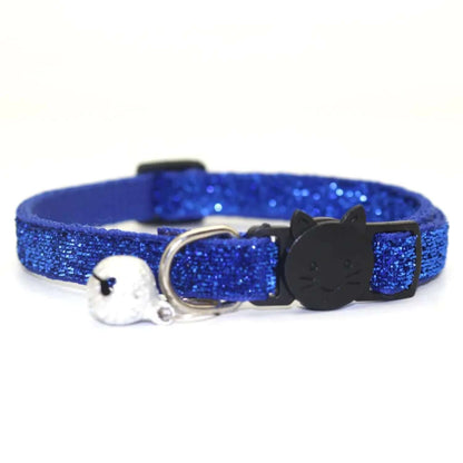 Pet Cat Collars