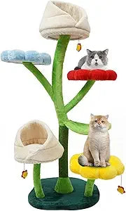 Pet Cat Tree