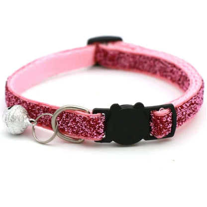 Pet Cat Collars