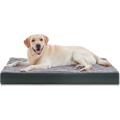 Orthopedic Dog Bed