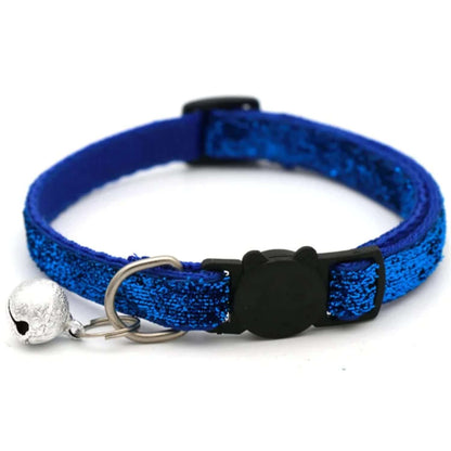 Pet Cat Collars
